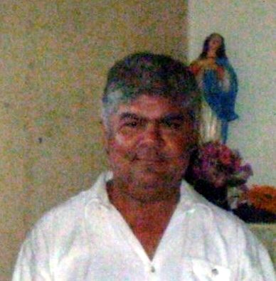 Obituary of Julio C. Alvarez