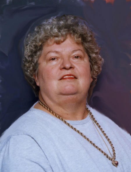 Obituary of Jacqueline Mosely