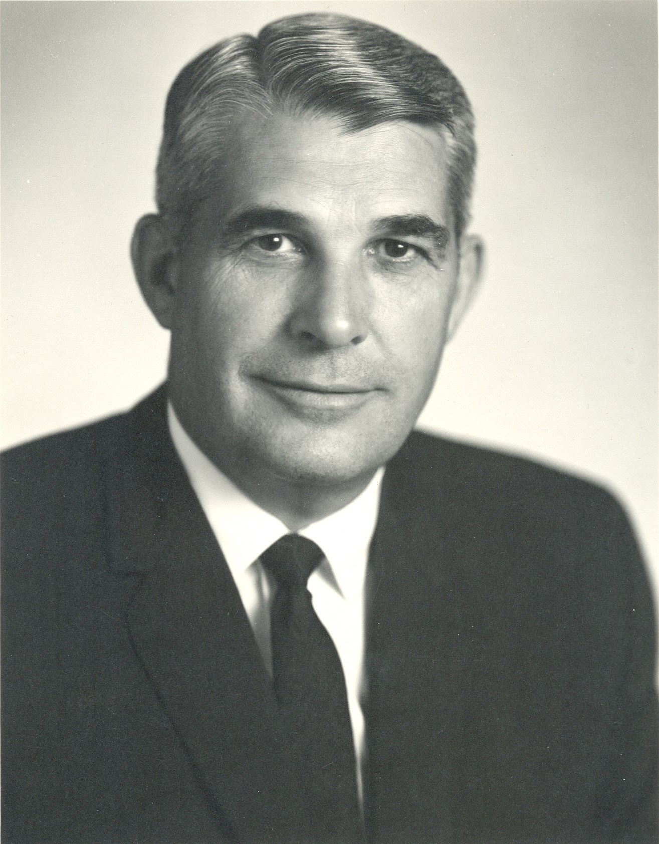 Obituary of Paul F. Westfall