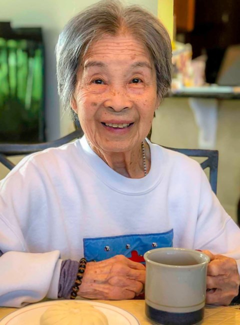 Obituary of Gum Fun Jung