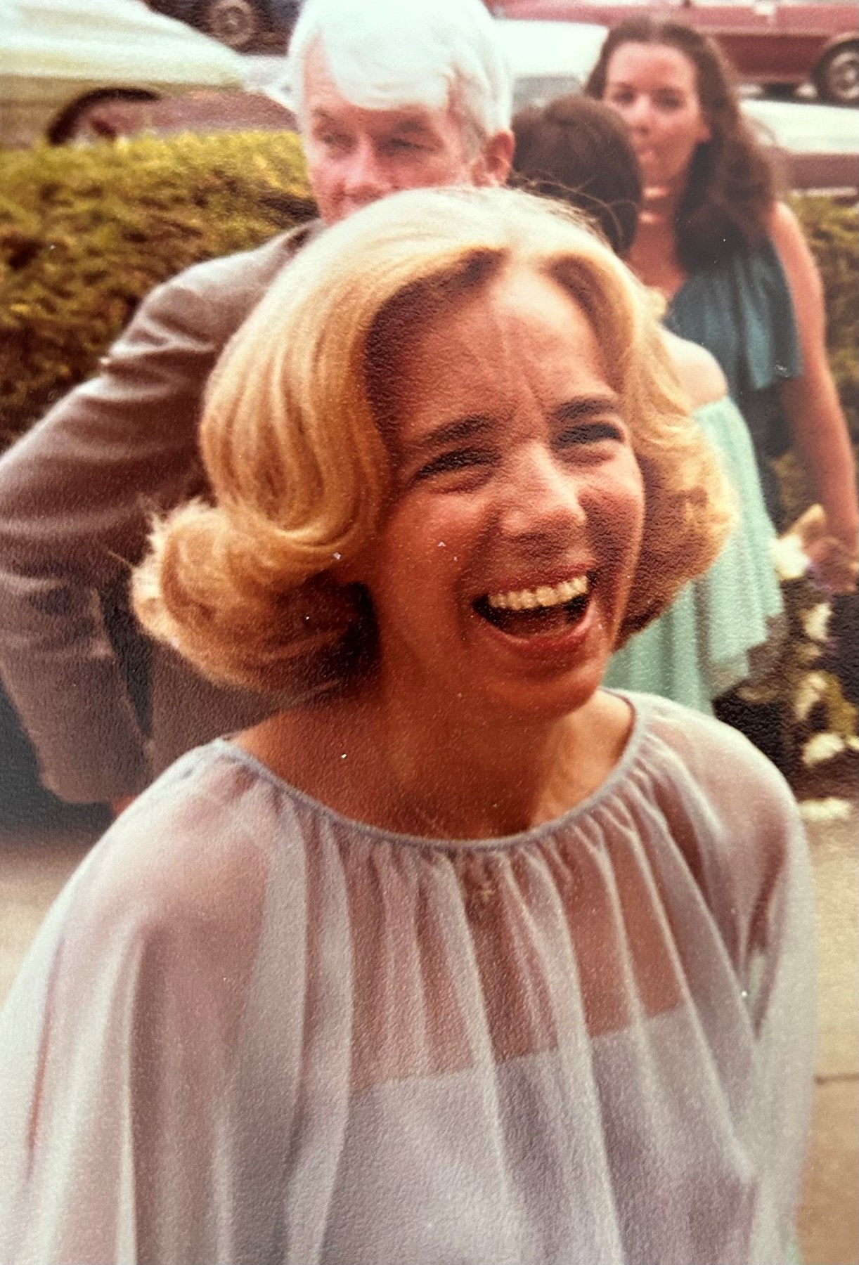 Avis de décès de Mary R. Price