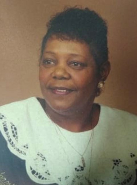 Obituary of Verna Mae Smith