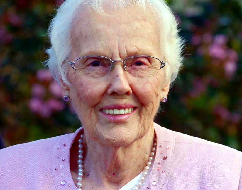 Obituary of Ethel N. Hall