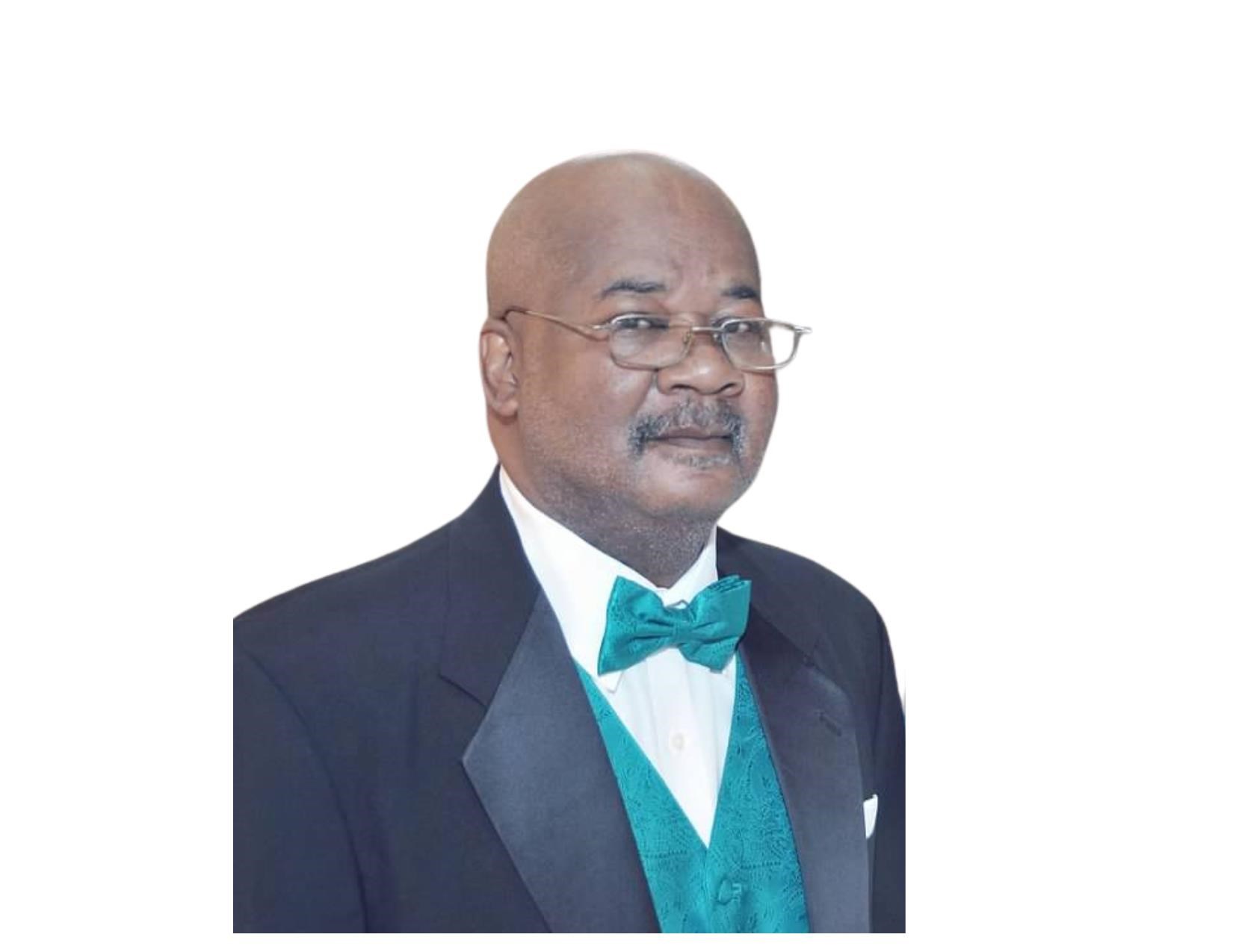 Obituary of Warren Hobbs Jr.