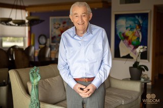 Obituario de David Schaecter