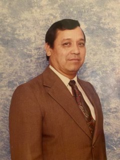 Obituary of Victor Manuel Mendoza