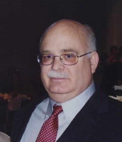 Obituary of Steven Olson