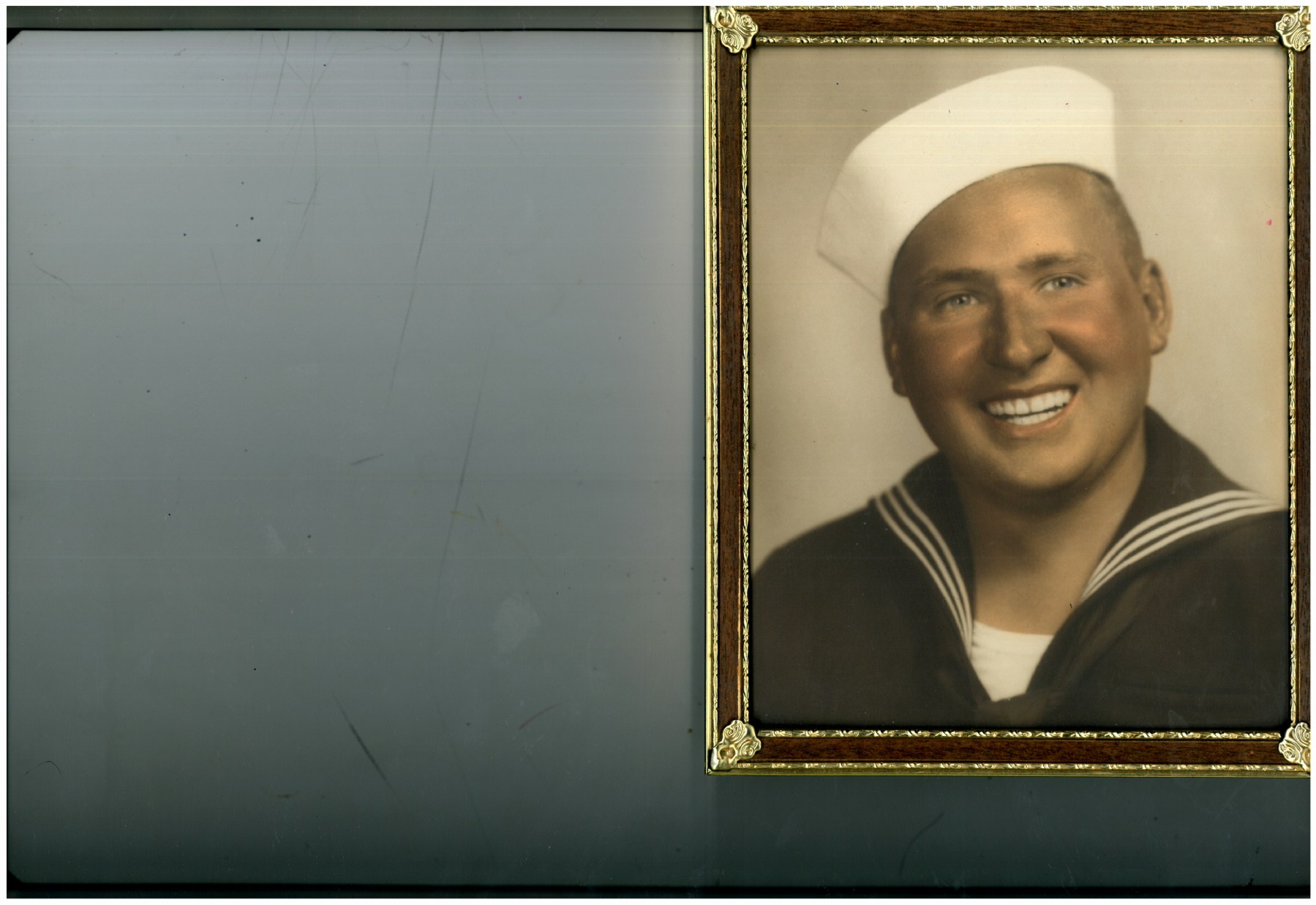 Obituary of Ernest Wilson Bishop