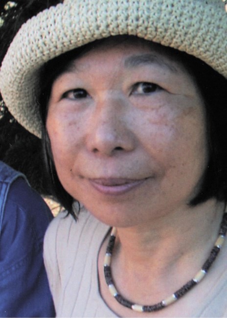 Obituary of Vera Wai Man Ho