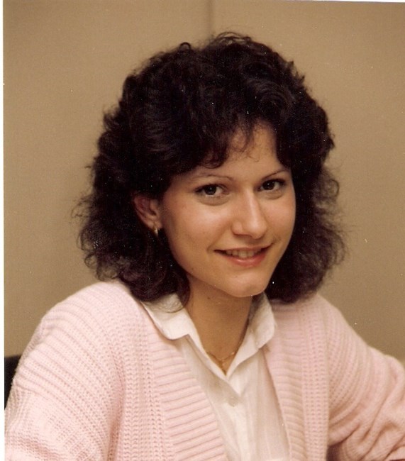 Obituary of Angela Tucci