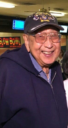 Obituary of Frank Mitsuyoshi Nakamura
