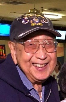 Obituary of Frank Mitsuyoshi Nakamura