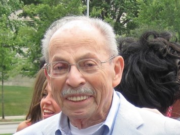 Obituary of Alvin M. Sabroff