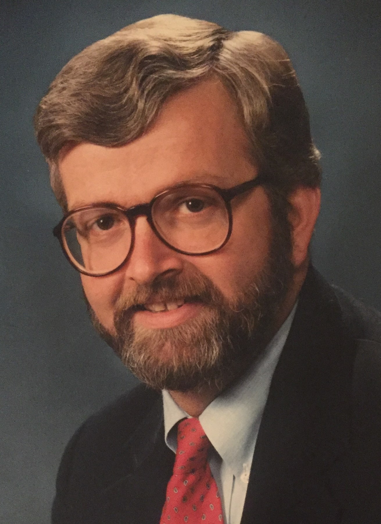 Obituary of Horace Philip Johnson III