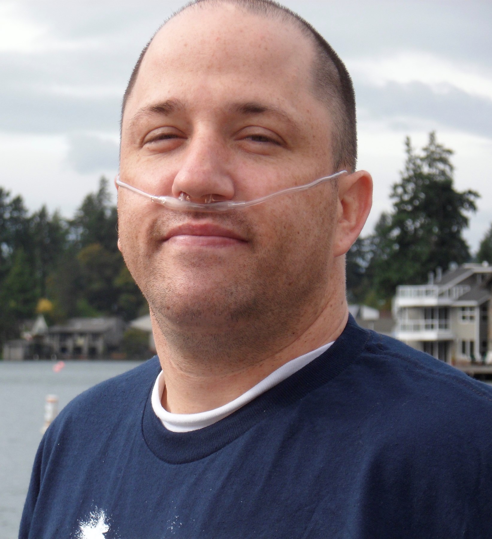 Obituary of Jess Young