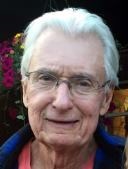 Obituary of Ronald William Griffin