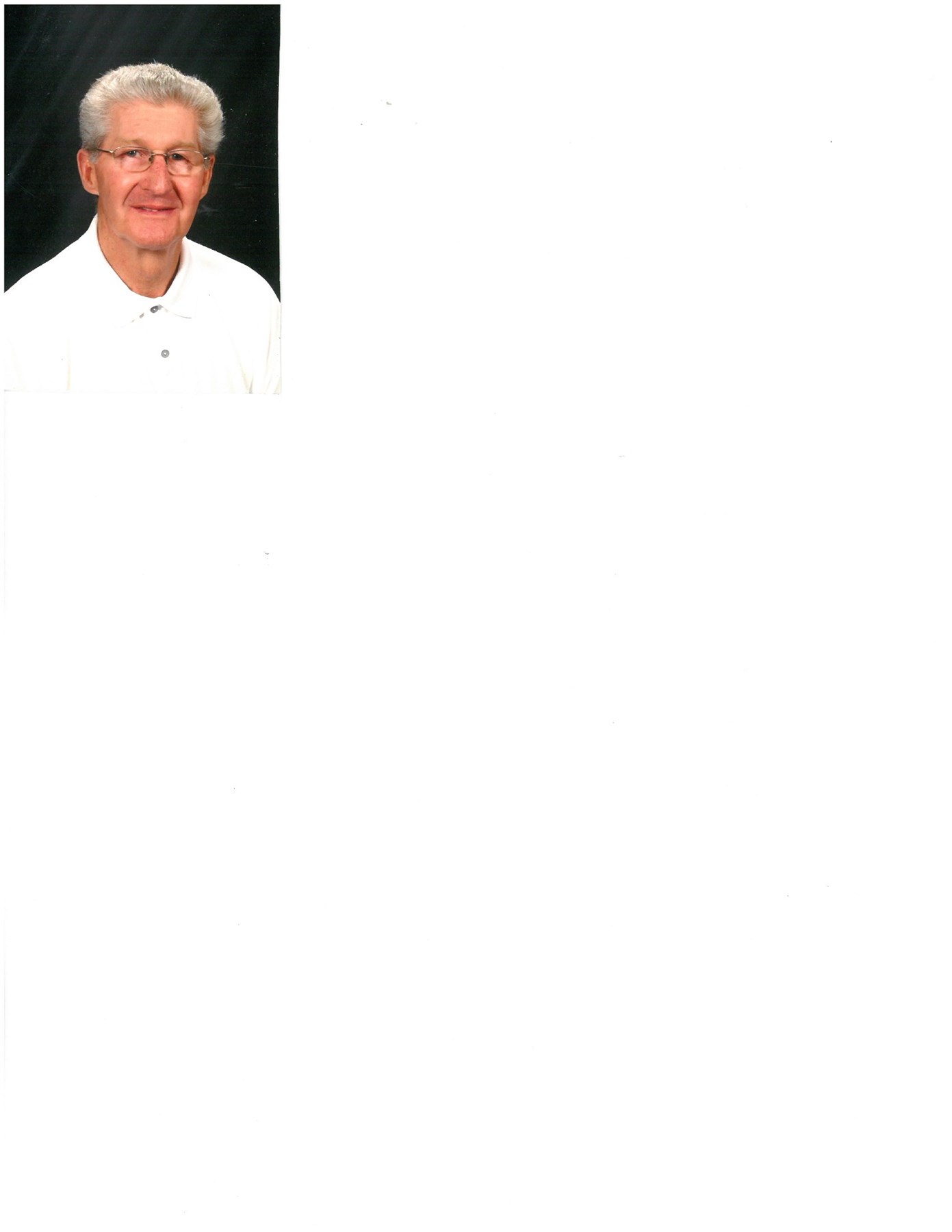 Obituary of Robert Lee Rolfe