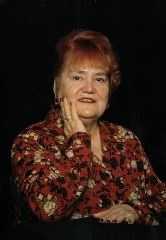 Obituary of Mercedes Torres Orona