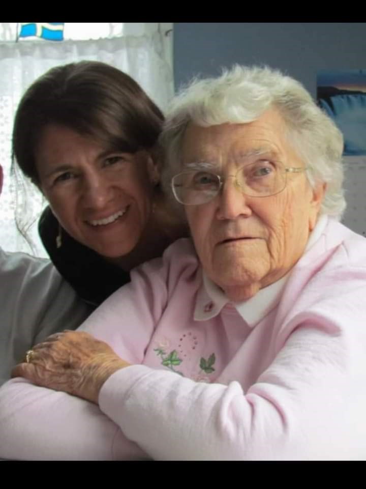 Avis de décès de Mildred E. McKie