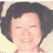 Obituary of Fumiko "Jean" Horn