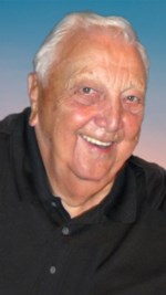 Patrick Hayden