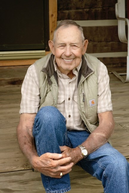 Obituary of Larry James Brown