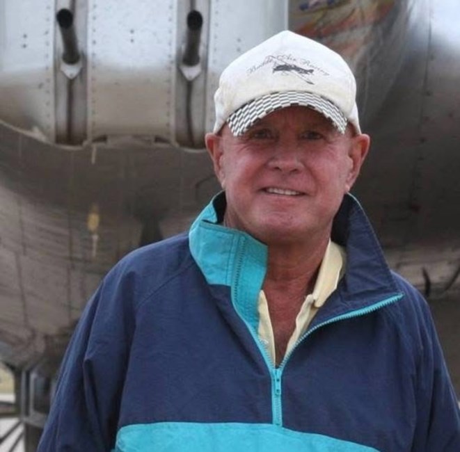 Obituary of Melvin "Bun" Burnitt Baker Jr.