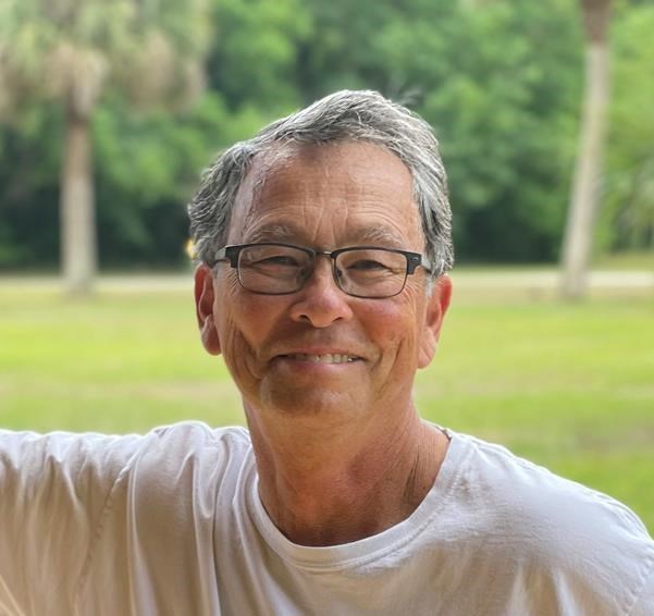 Obituary of Charles Frank Anderson