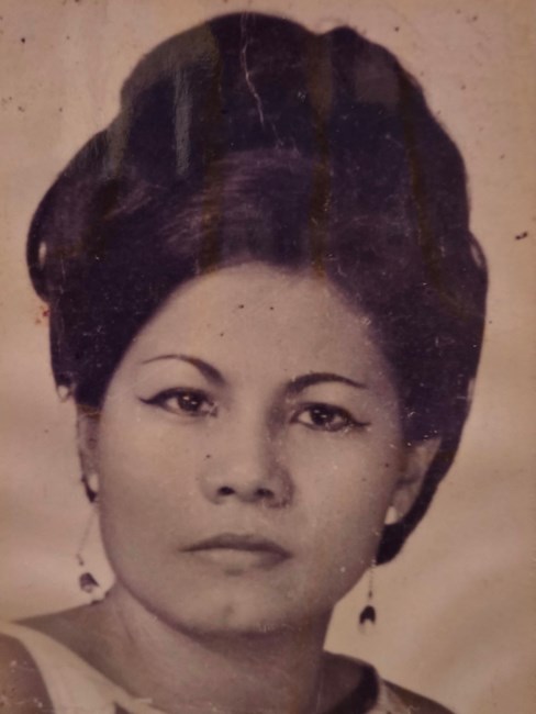 Obituary of Elena Filomena Benites Jurado
