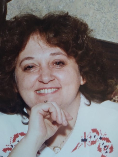 Obituary of Donna Marie McBride