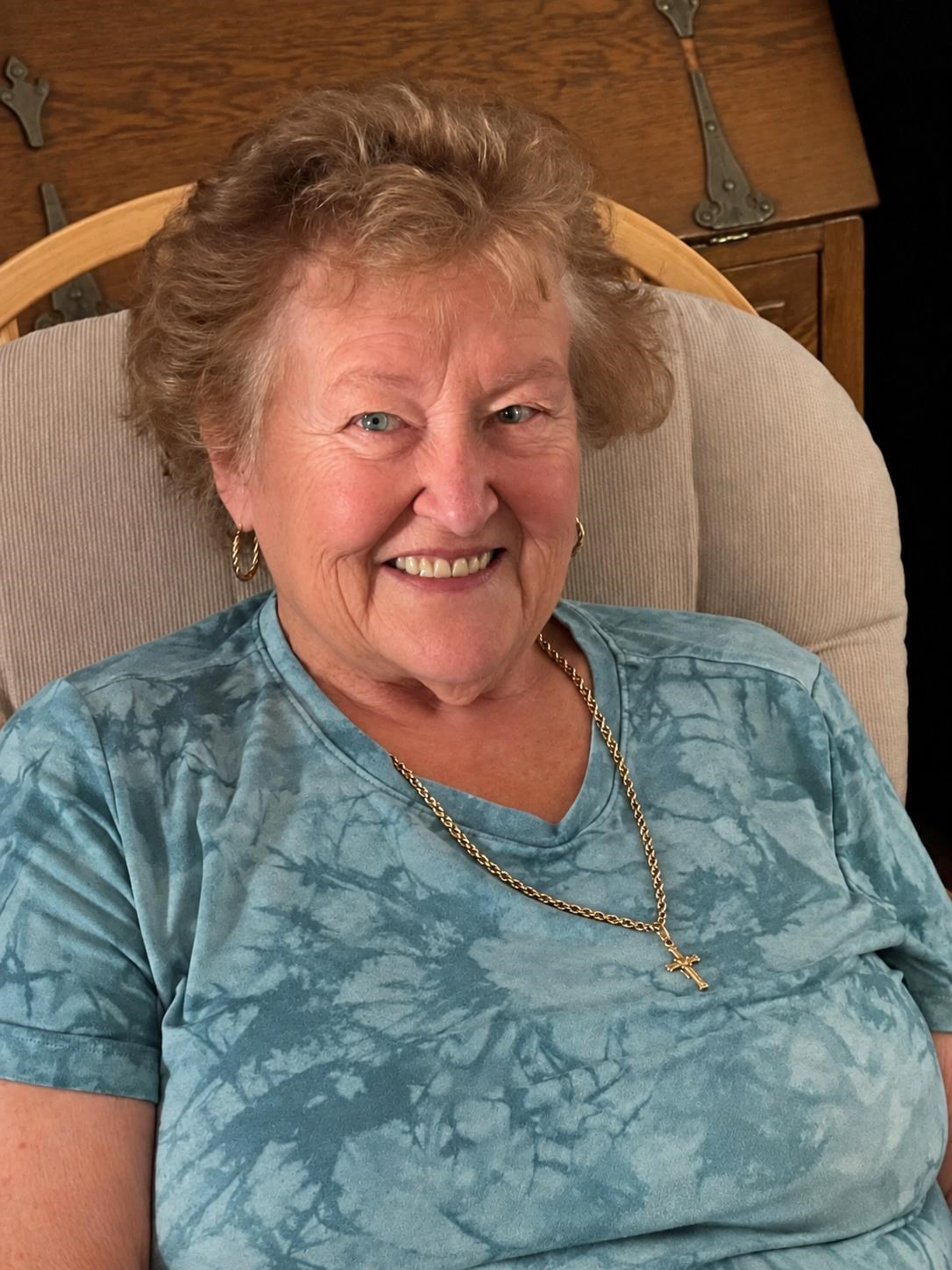 Obituary of Betsy Ann Simmons Ayers