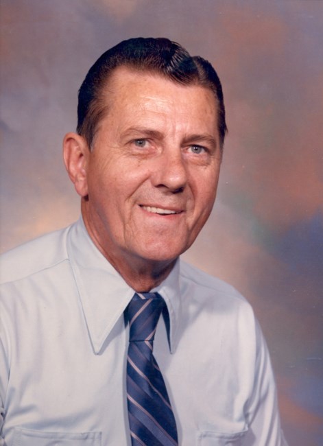 Obituary of Mr. Archer T. "Archie" Shaw