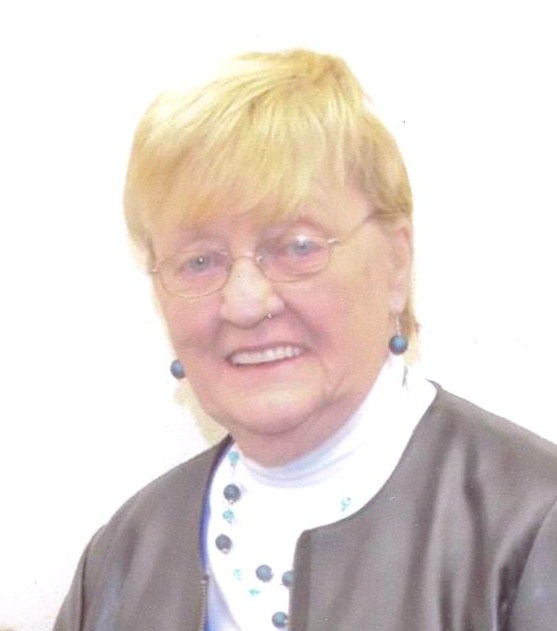 Obituary of Judith Judy A Fahey