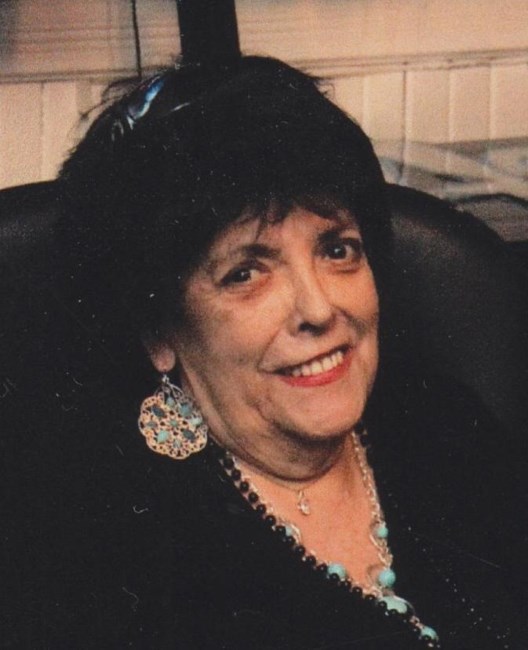 Obituary of Nancy C. Fletcher