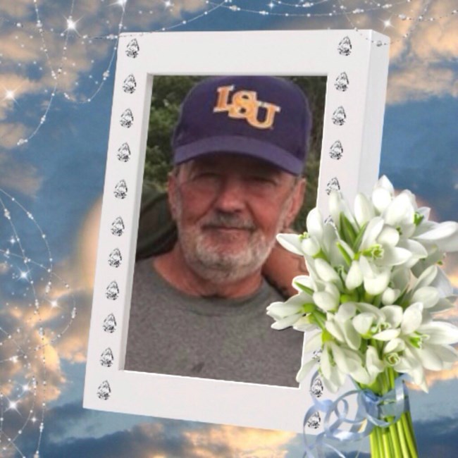 Avis de décès de Donald Eugene "Gene" Edwards