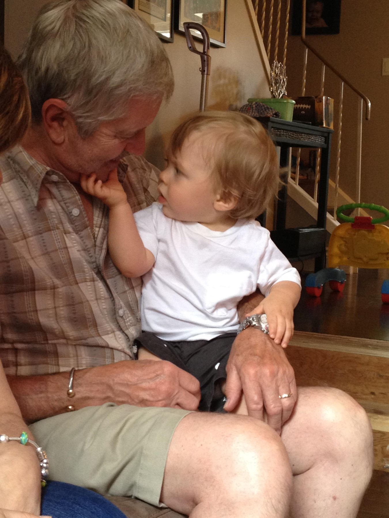 Obituary of Richard "Dick" David Spencer