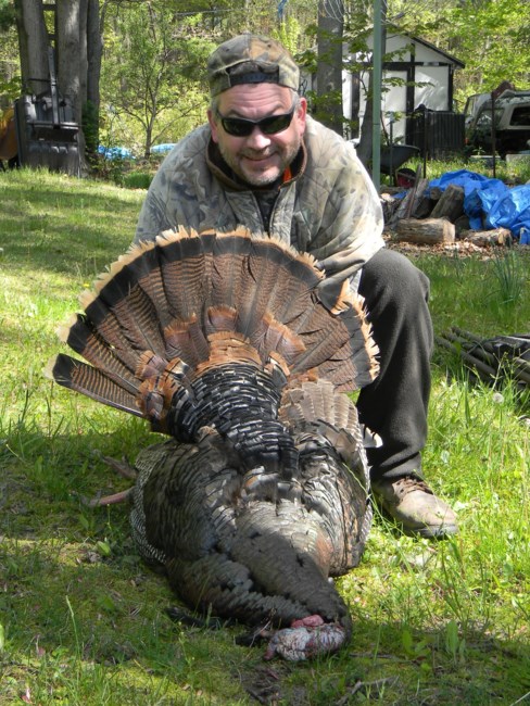 Obituary of Timothy Wayne Barrett