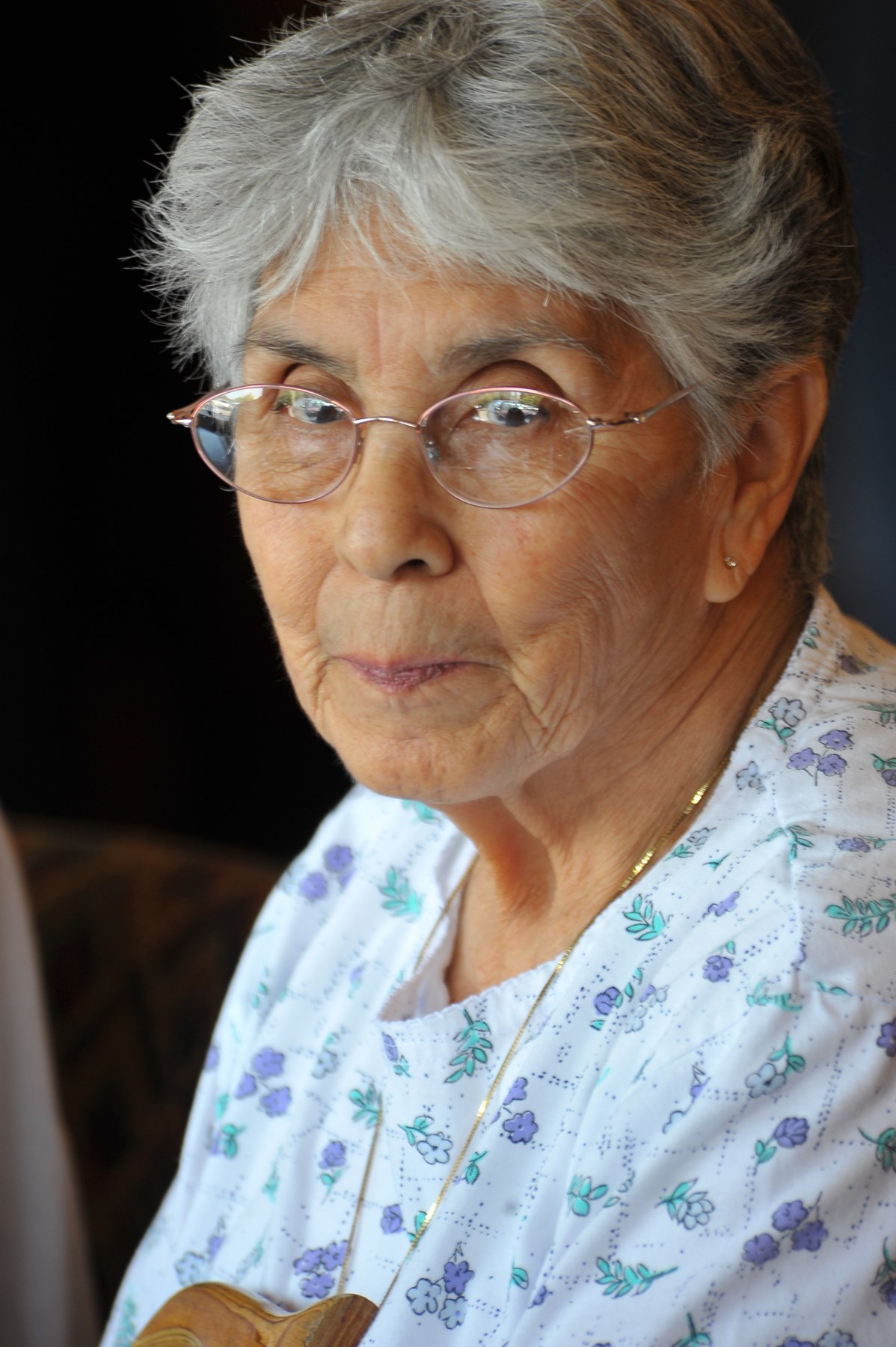 Obituary of Rachel C. Carbajal