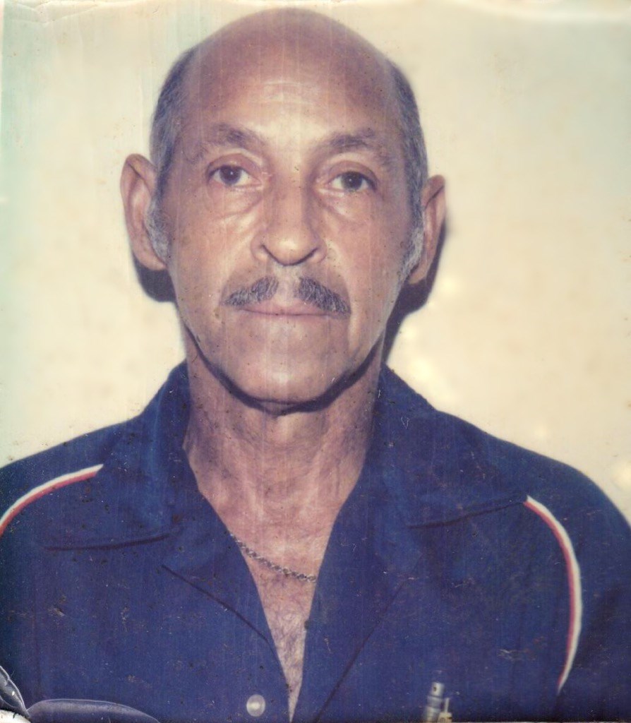 Obituary of Keith Alexander McClure