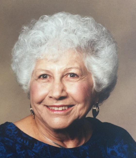 Obituary of Marie Arcuri Johnston