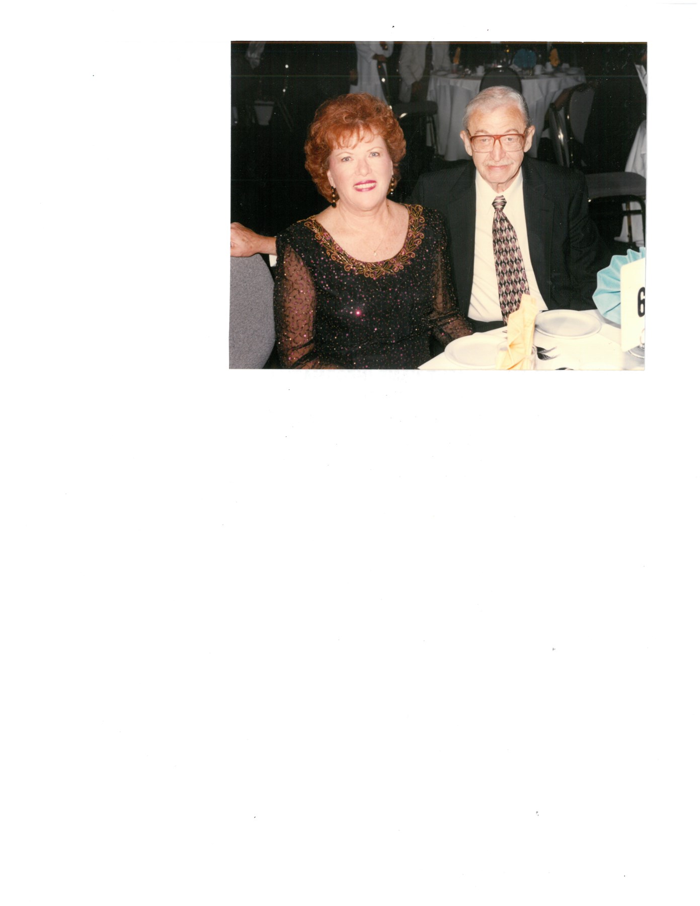 Obituary of Marilyn Lehman