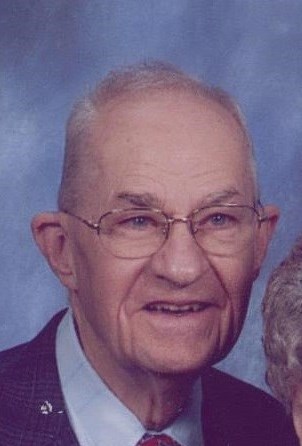 Obituary of John Thomas Grooms