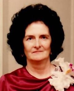 Obituary of Ora Joyce
