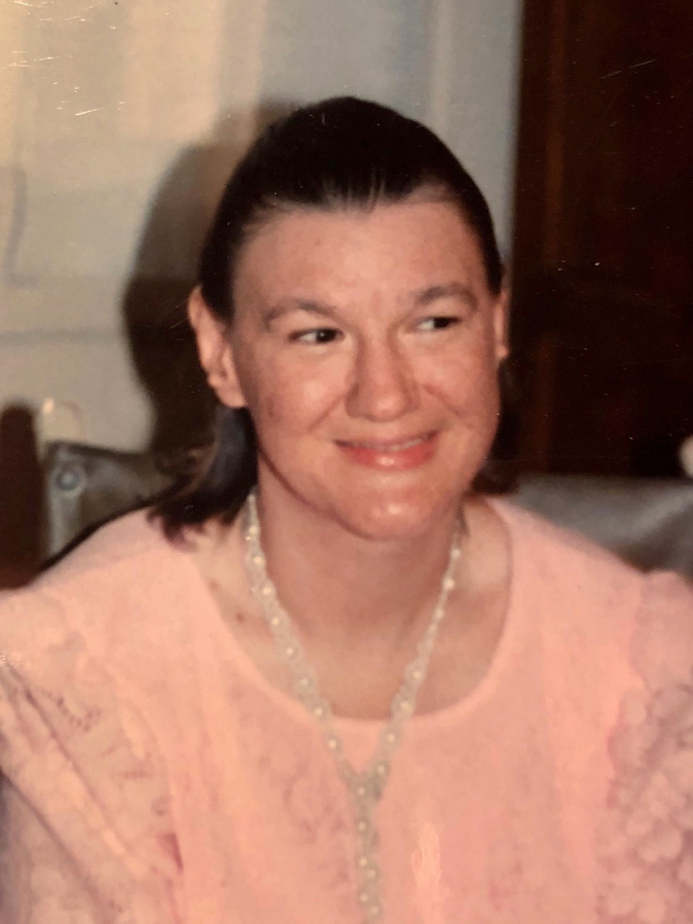 Obituary of Rosa Lea Vickers