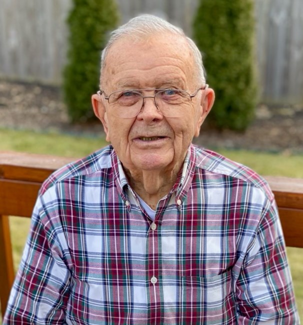 Obituario de Robert Hays