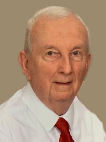 Obituary of Jarrett Burns Smith