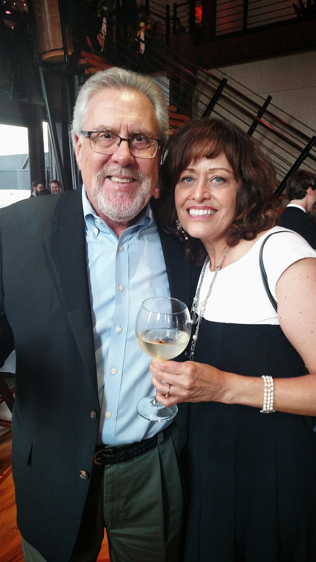 Obituary of David Wolenberg