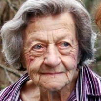 Obituary of Dorothy E. Shaw