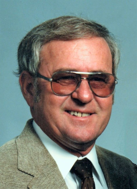 Obituary of Jimmie Walker