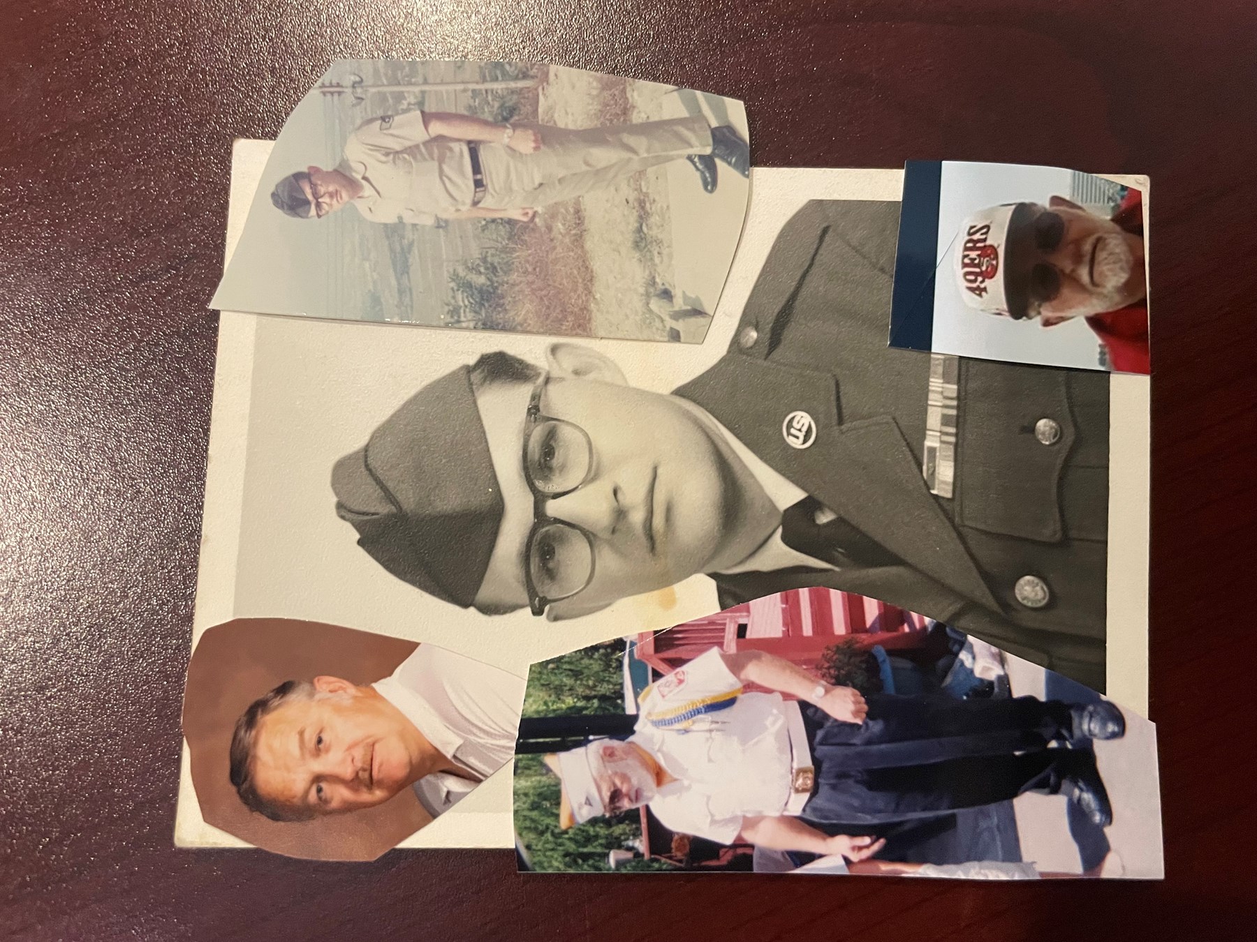 Obituary of Terrence Norvin Scheffler